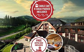 Hotel Grand Jasna